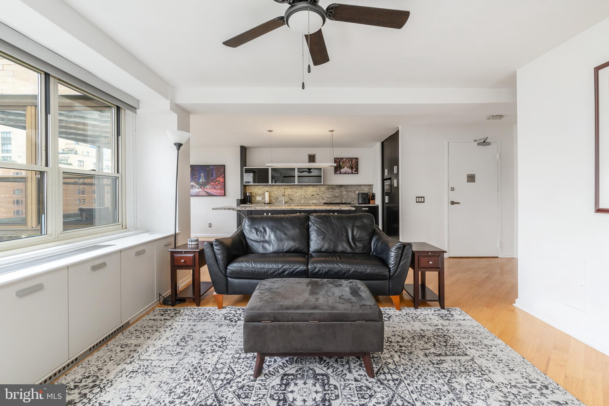 1806-18 Rittenhouse Sq #1803