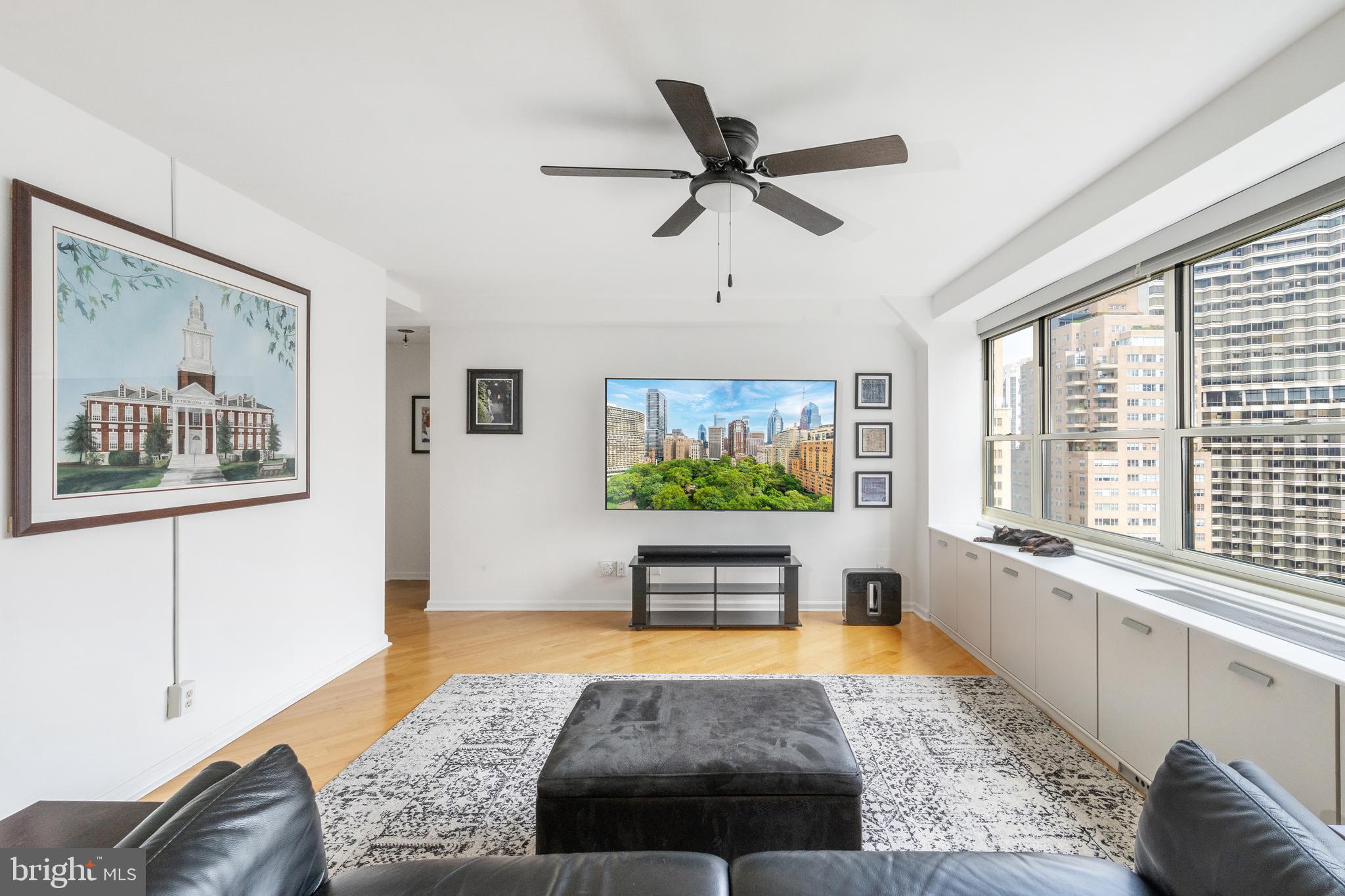 1806-18 Rittenhouse Sq #1803