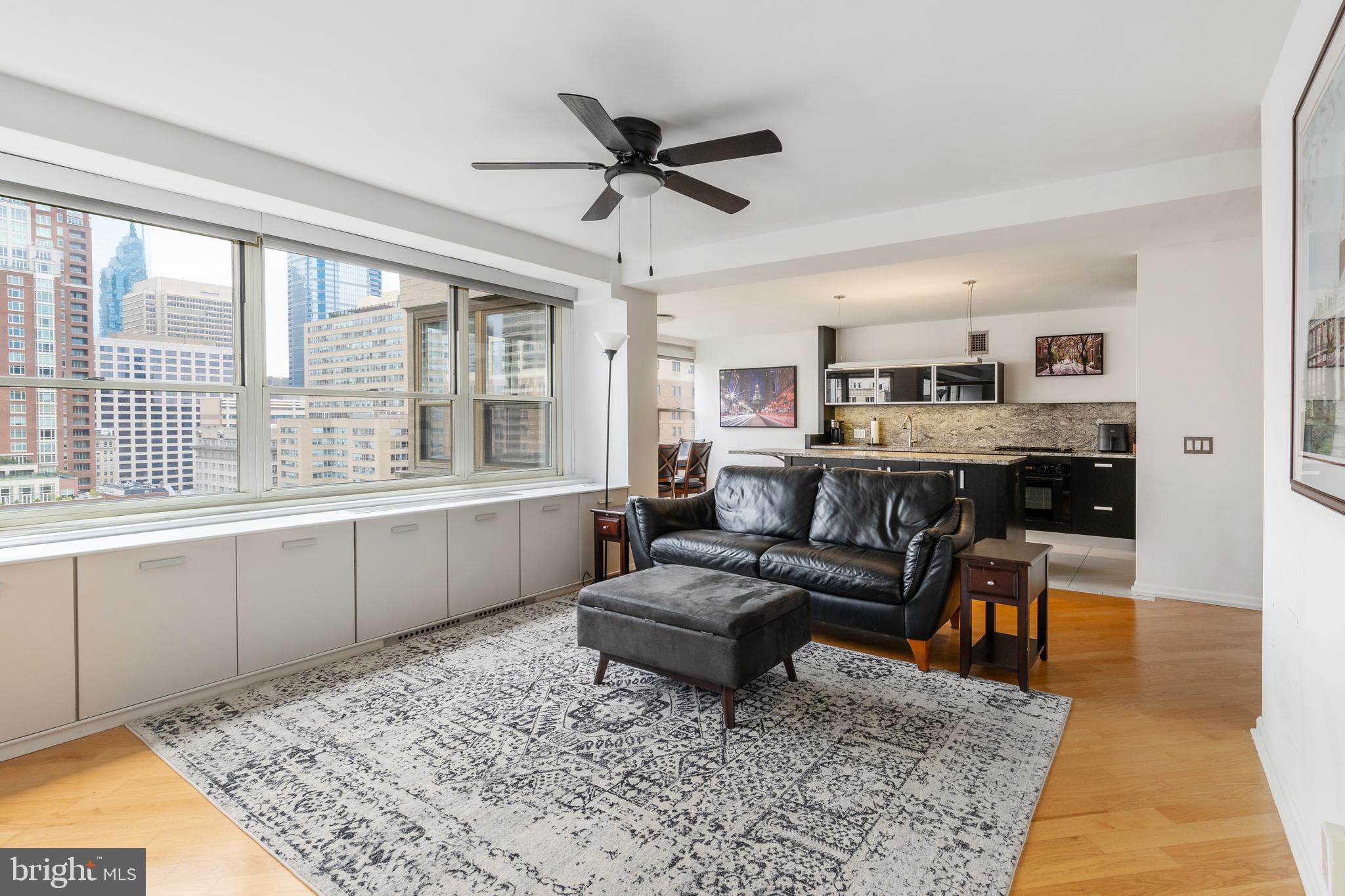 1806-18 Rittenhouse Sq #1803