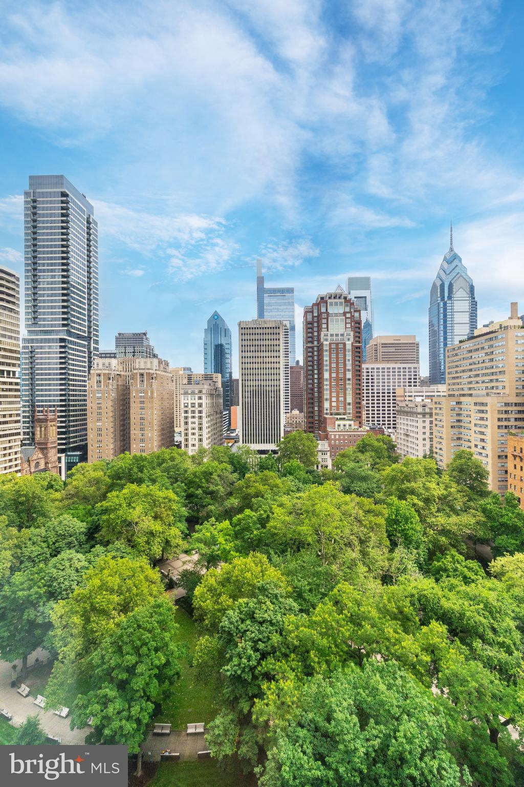 1806-18 Rittenhouse Sq #1803