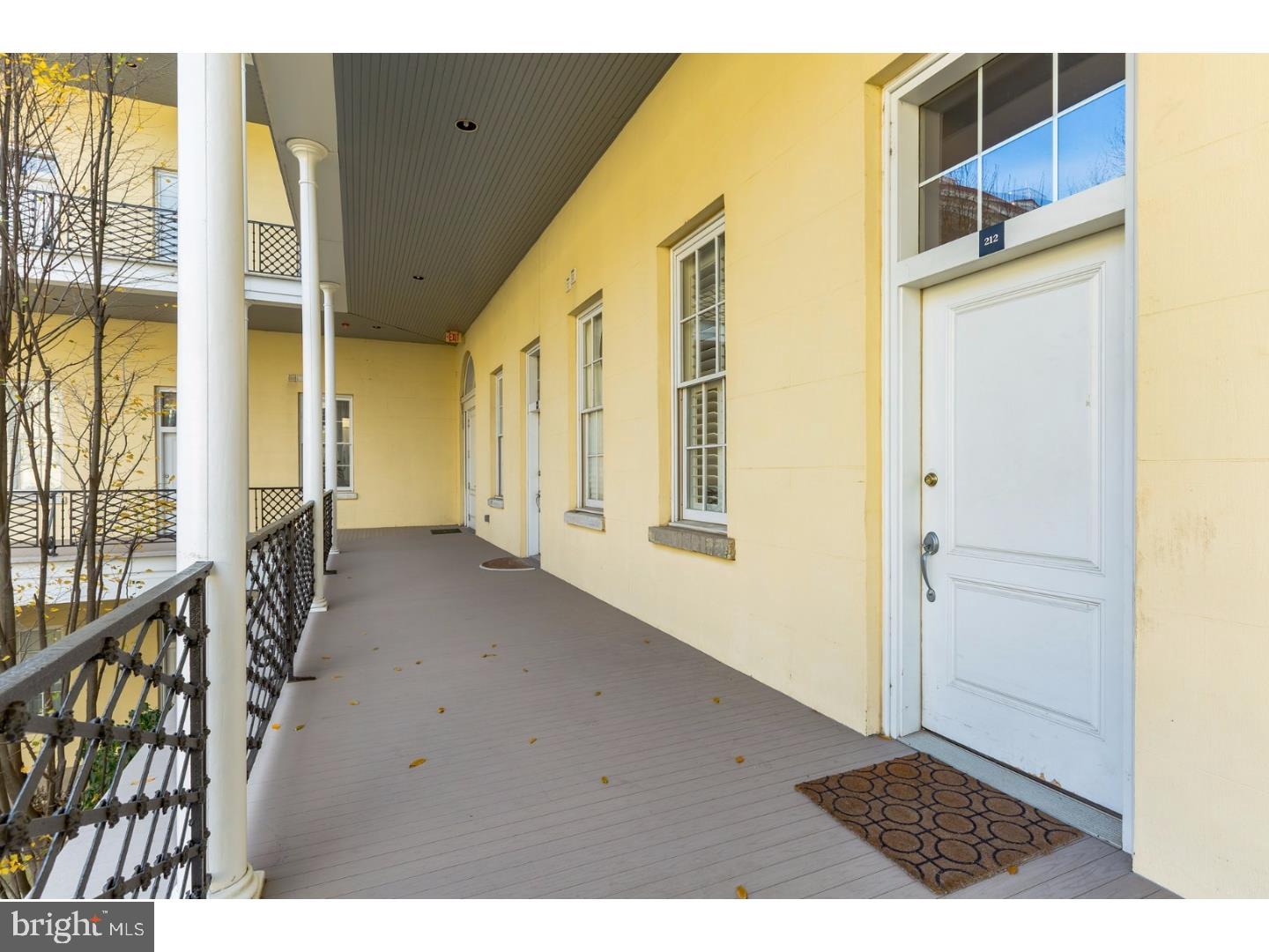 1 Academy Cir #212