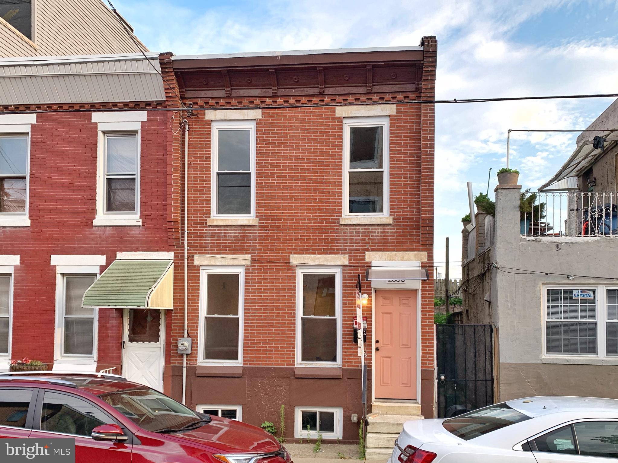 2058 McClellan St