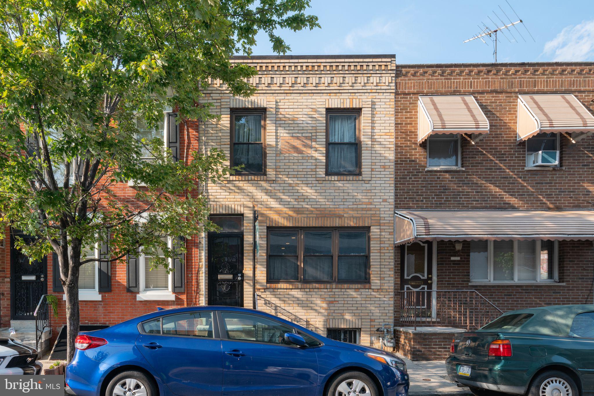 1217 Mifflin St