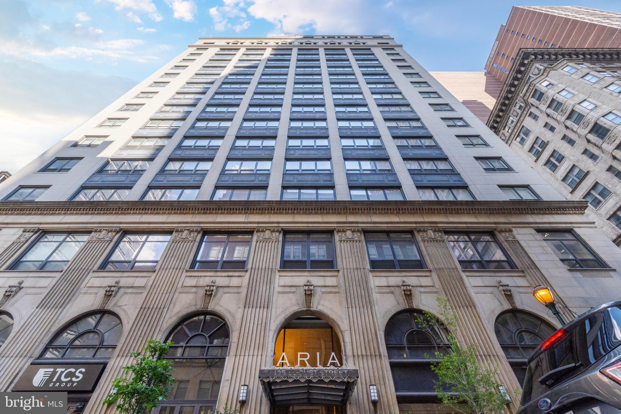 1425 Locust St #8a