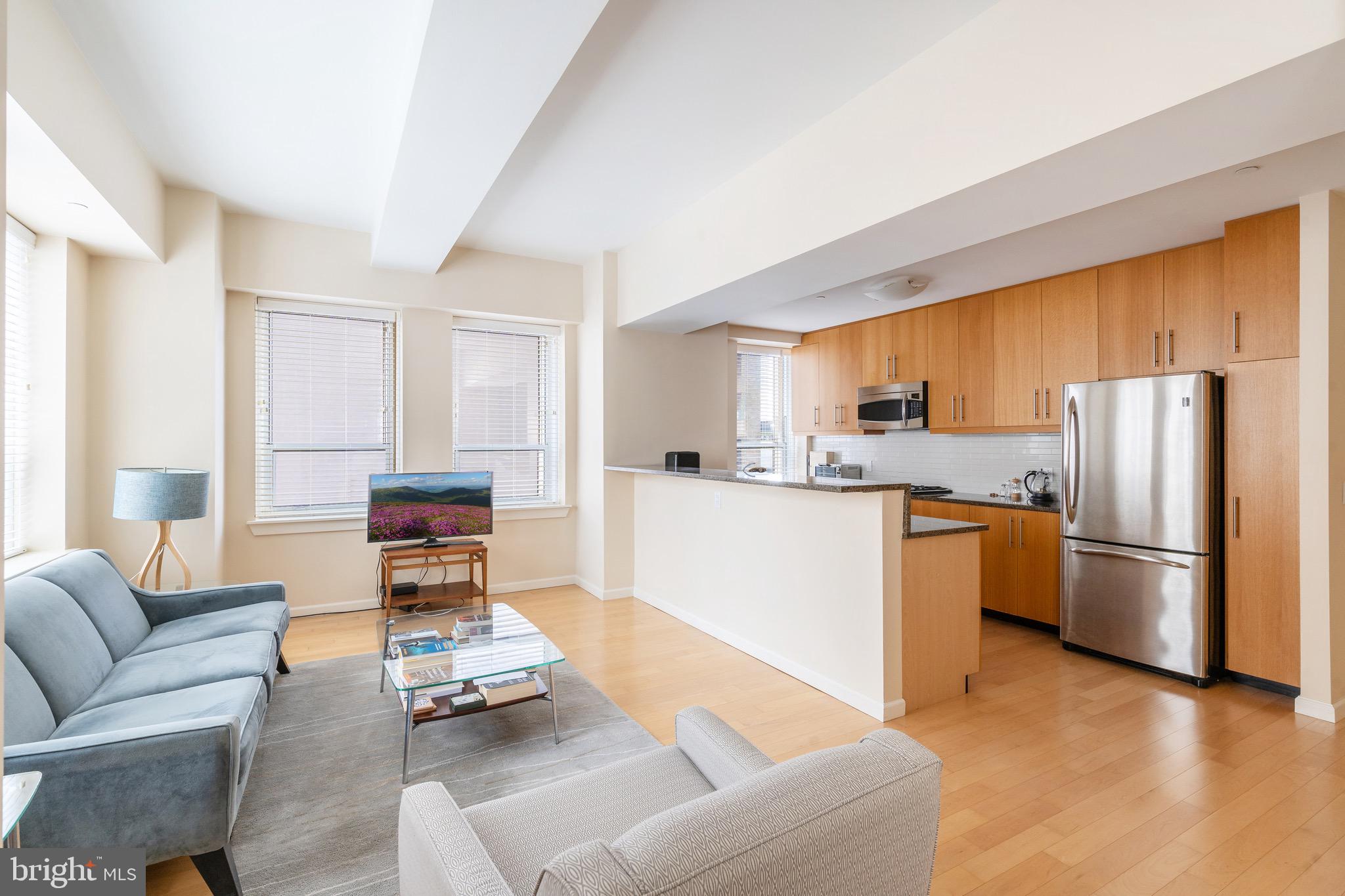 1425 Locust St #8a