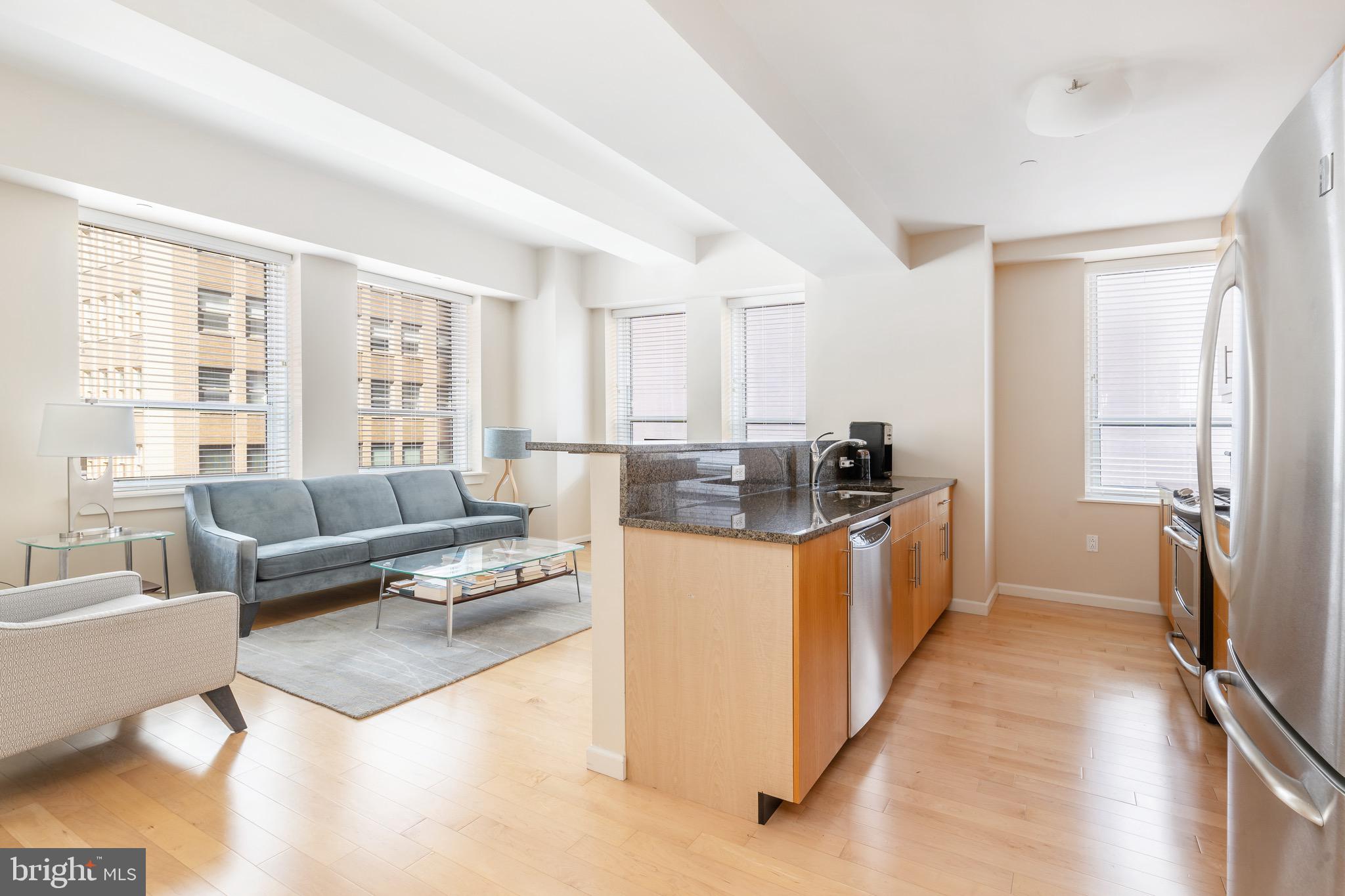 1425 Locust St #8a