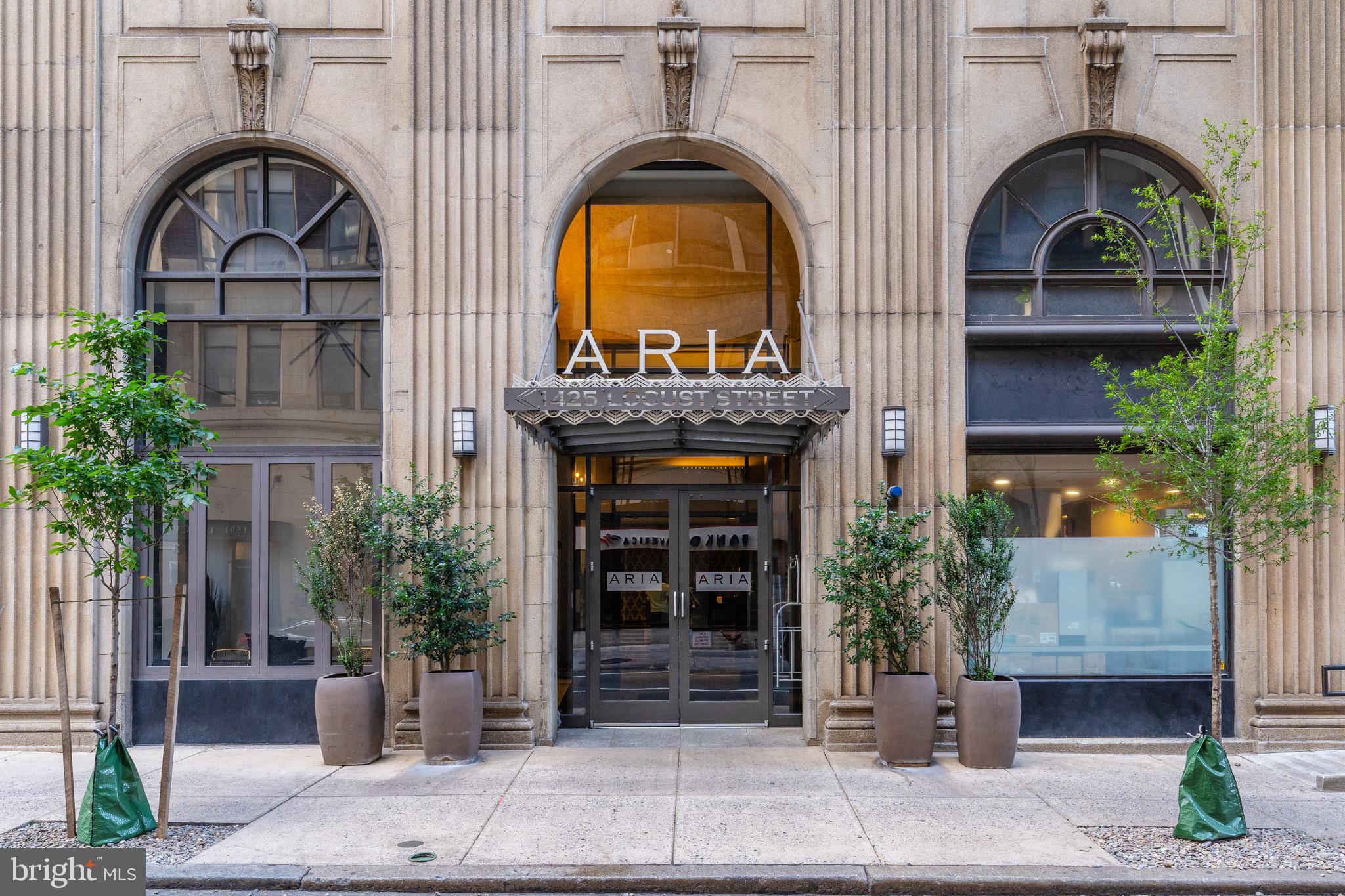 1425 Locust St #8a