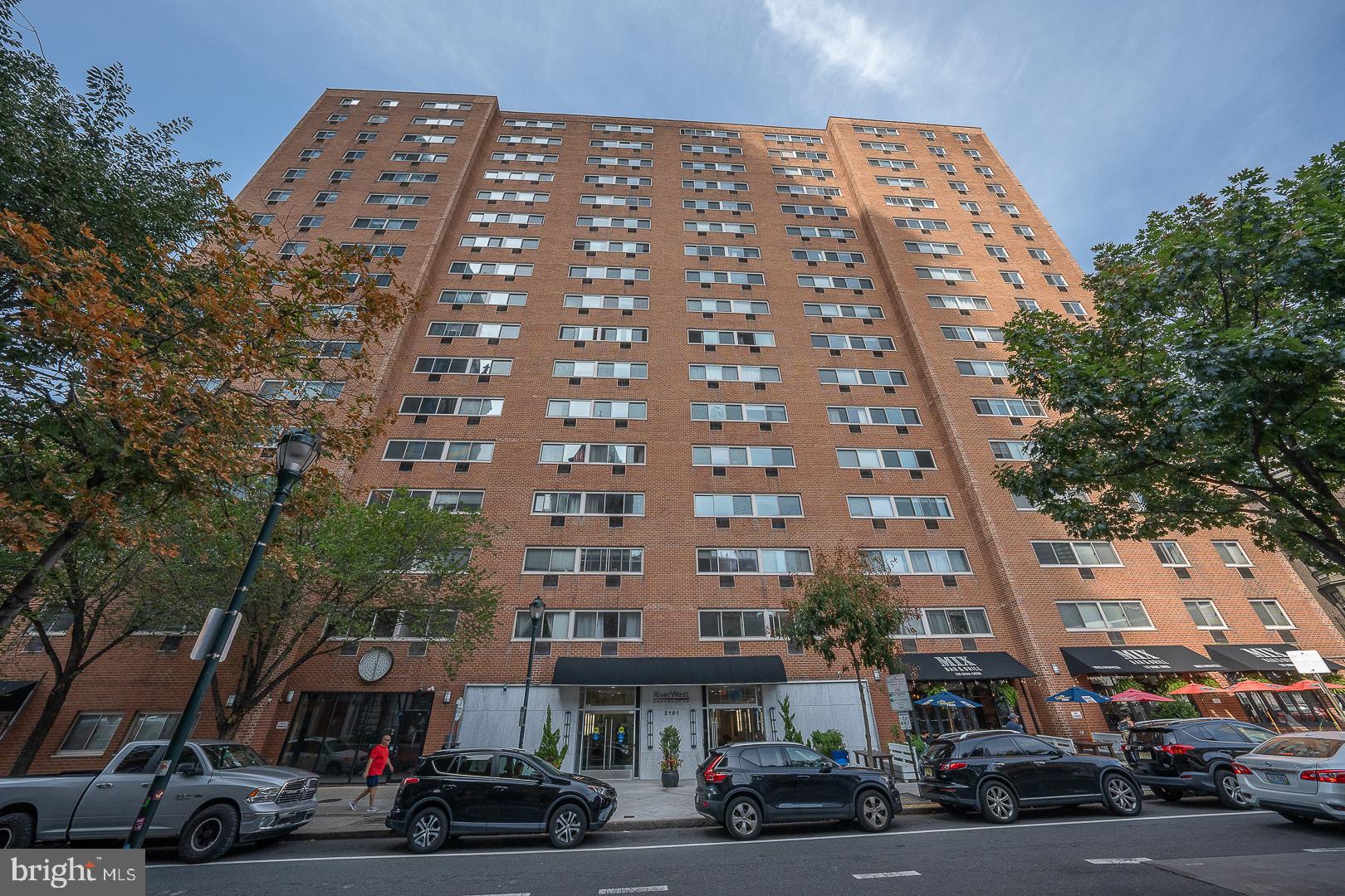 2101-17 Chestnut St #1503