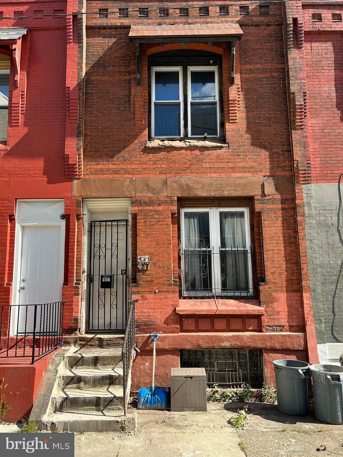 437 N Napa St