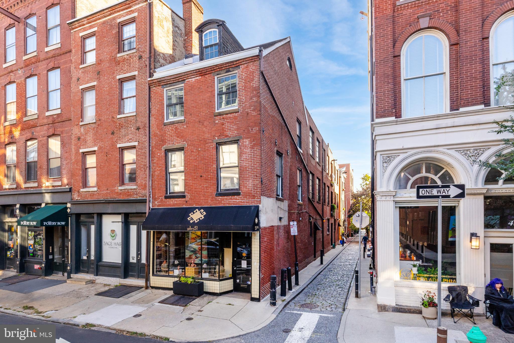 51 N 2nd St #H