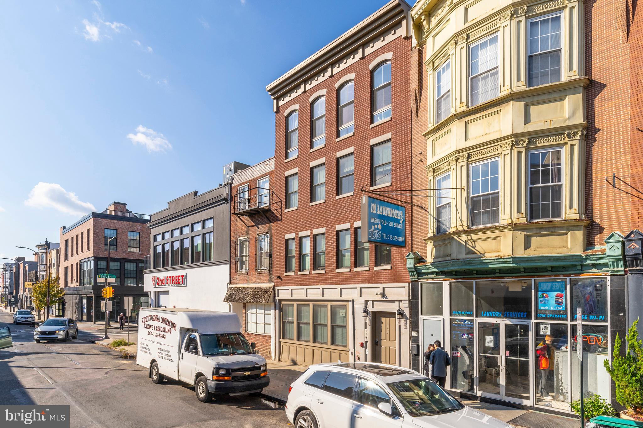 528 S 5th St #1f