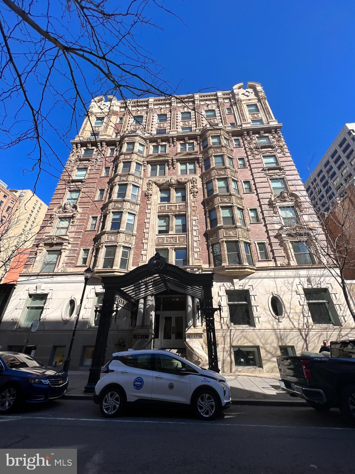 1811-19 Chestnut St #205