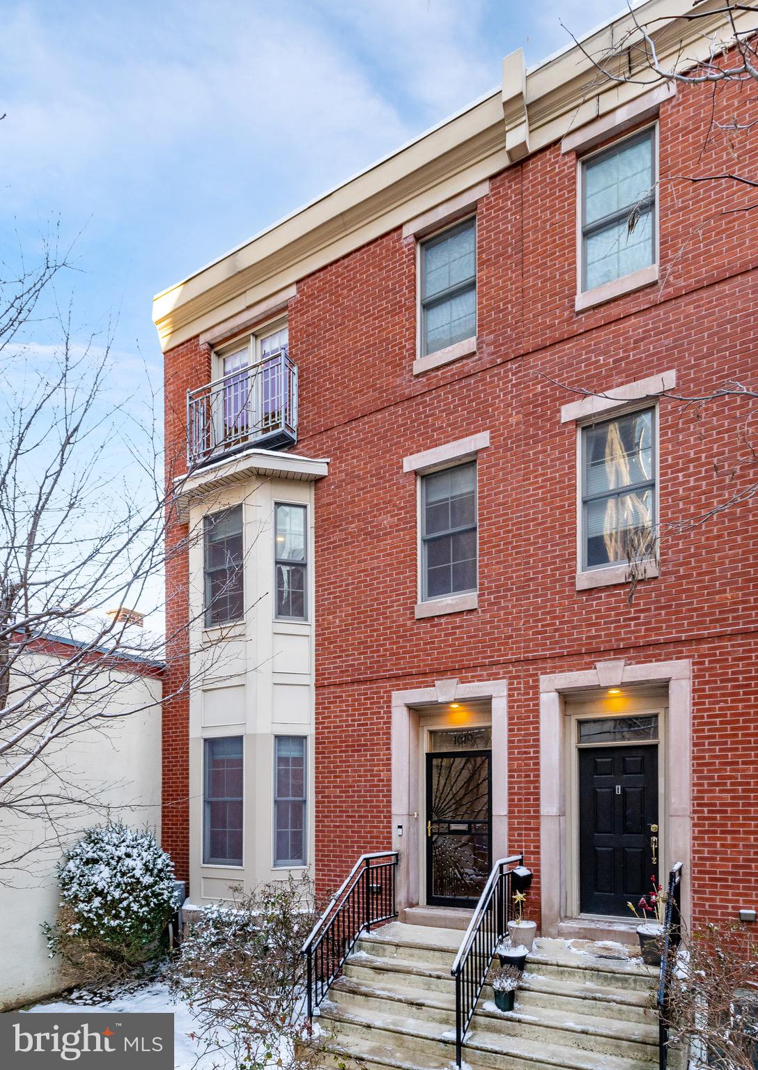 1619 Brandywine St
