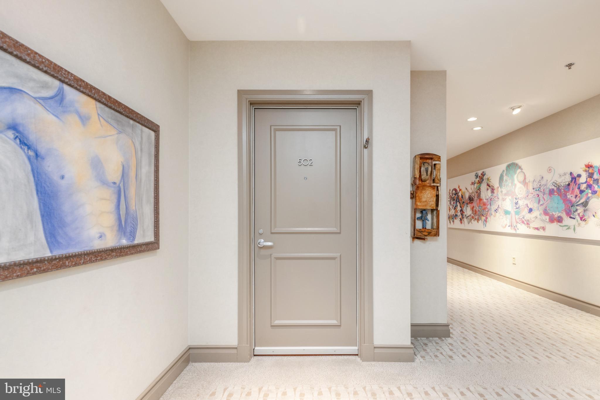 121-35 Walnut St #502