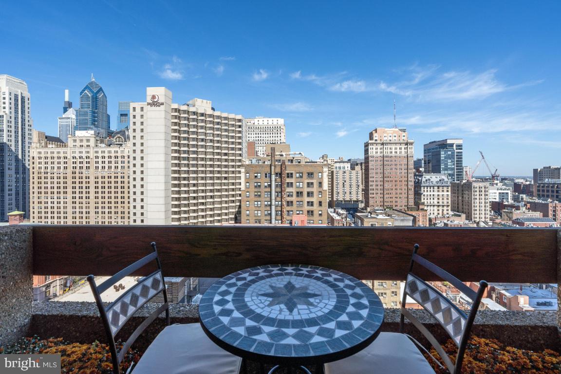 1326-42 Spruce St #1801