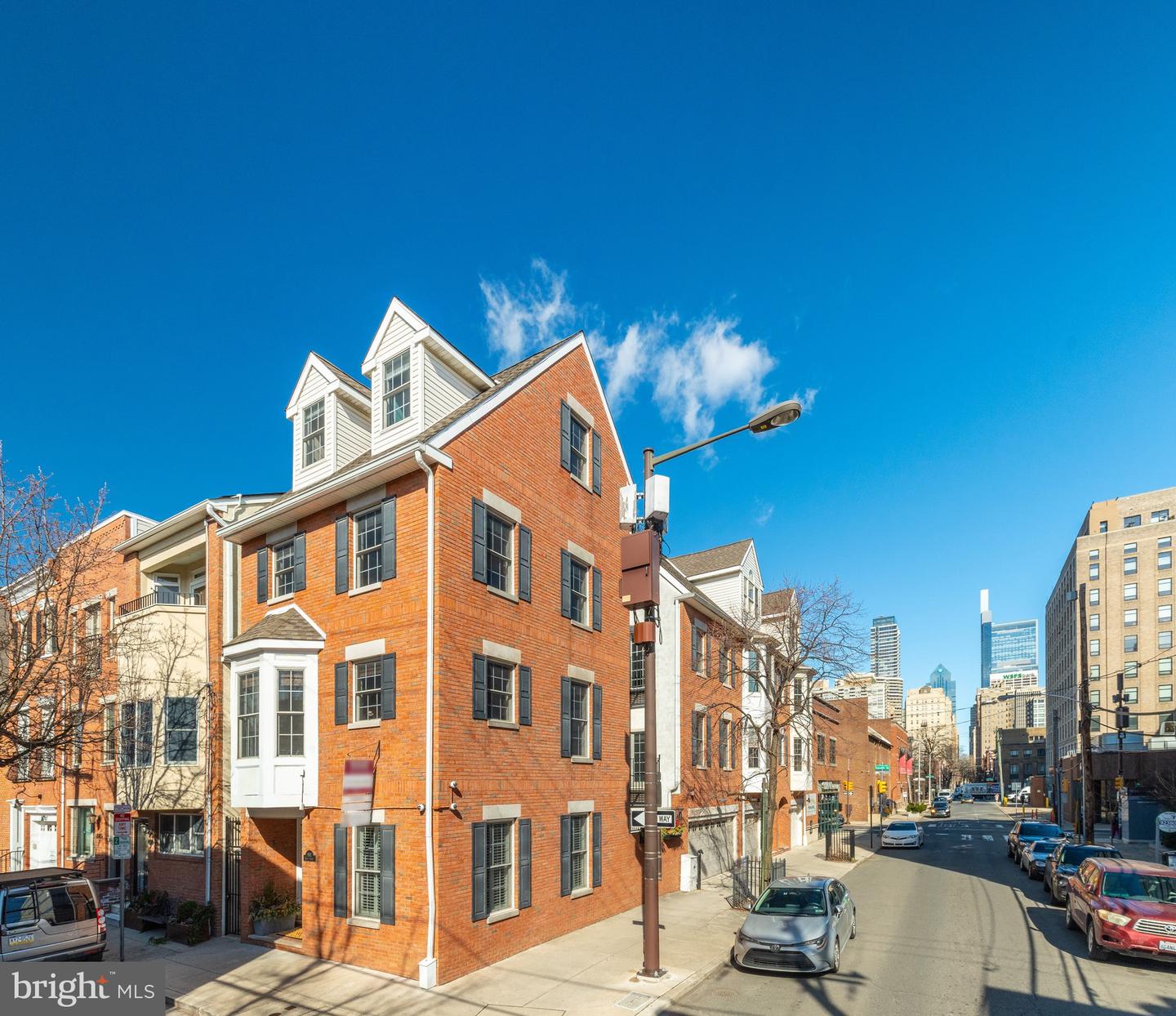 1901 Kater St