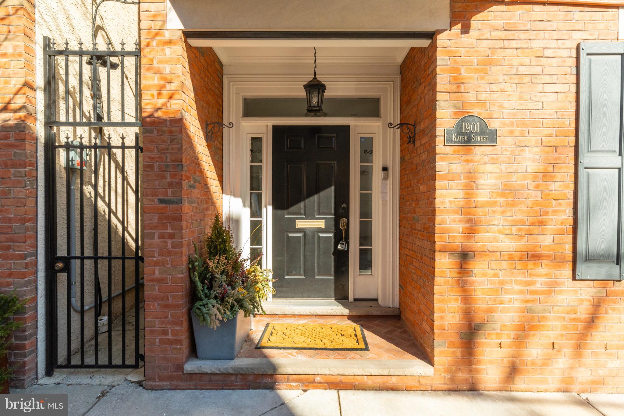 1901 Kater St