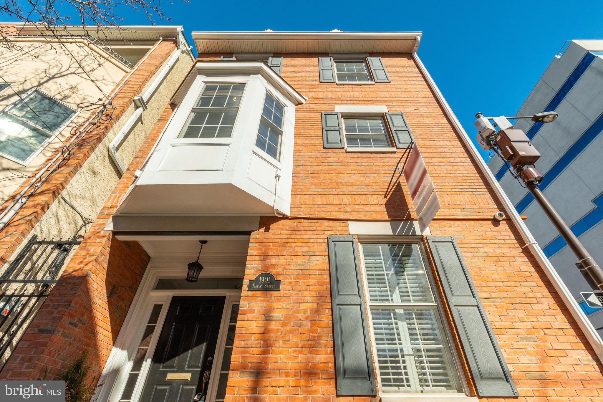 1901 Kater St