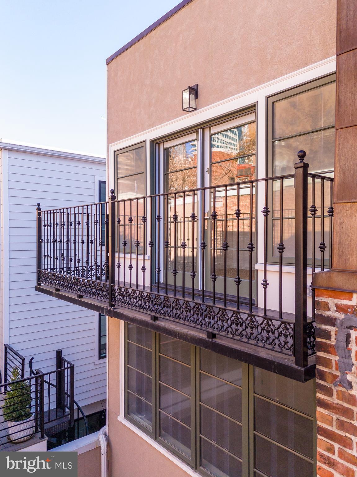 2045 Rittenhouse Sq