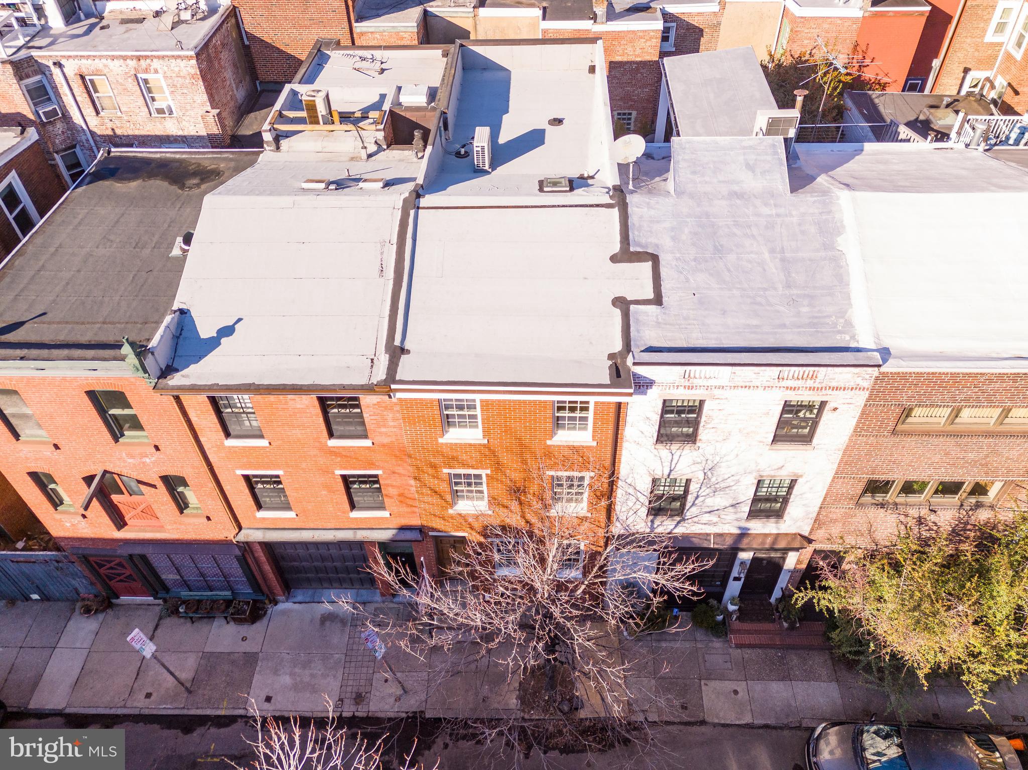 2045 Rittenhouse Sq