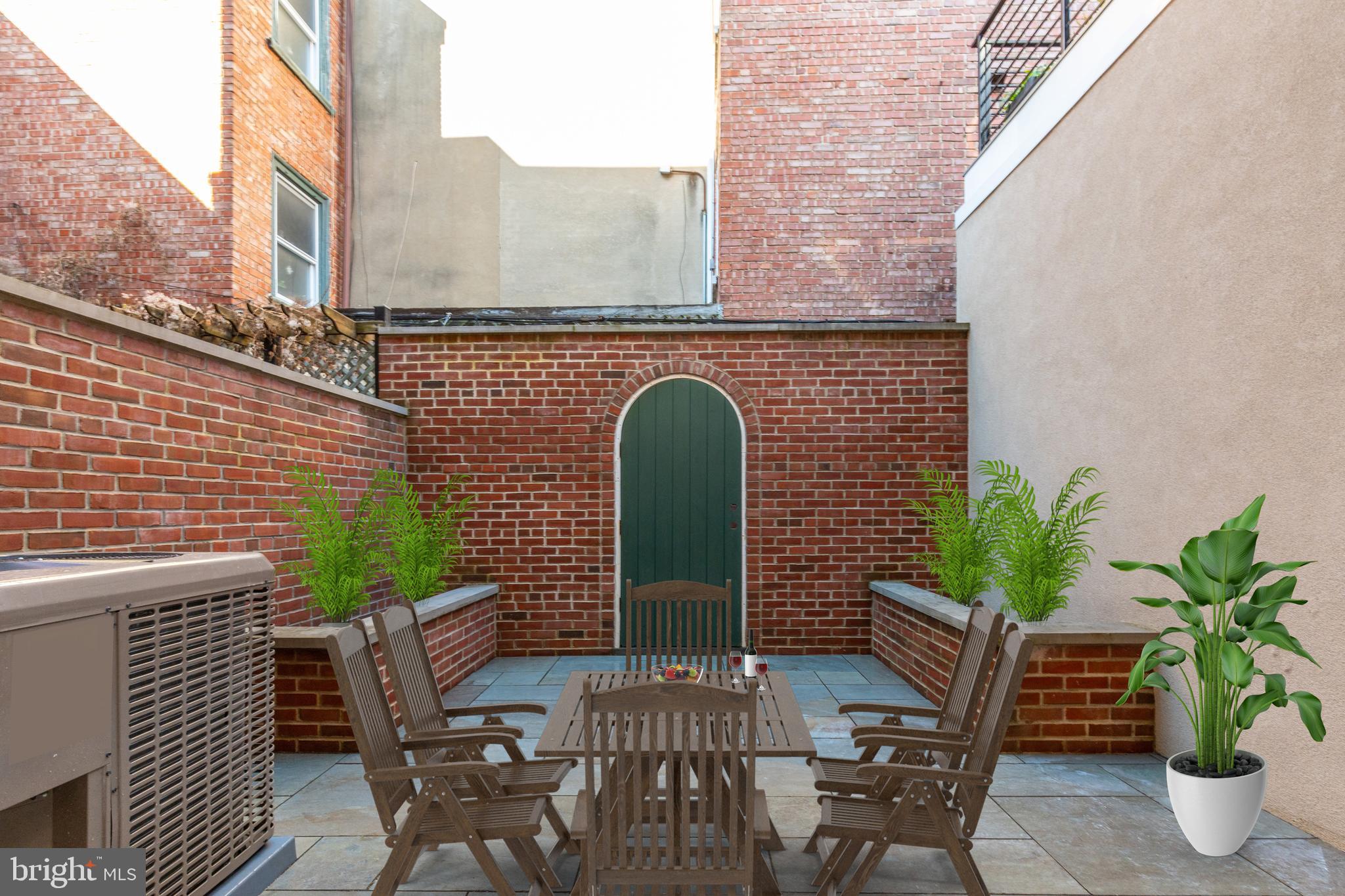2045 Rittenhouse Sq