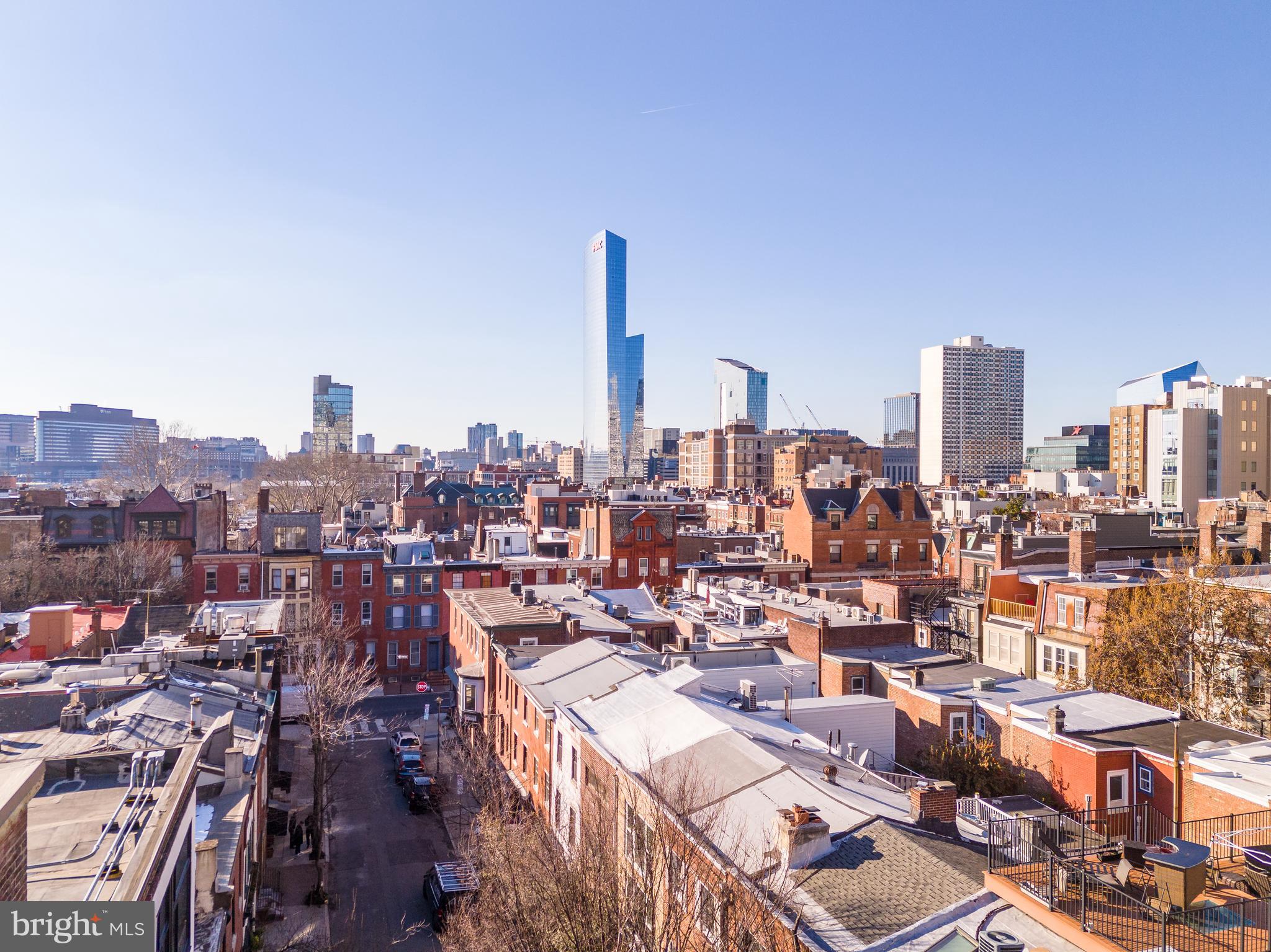 2045 Rittenhouse Sq