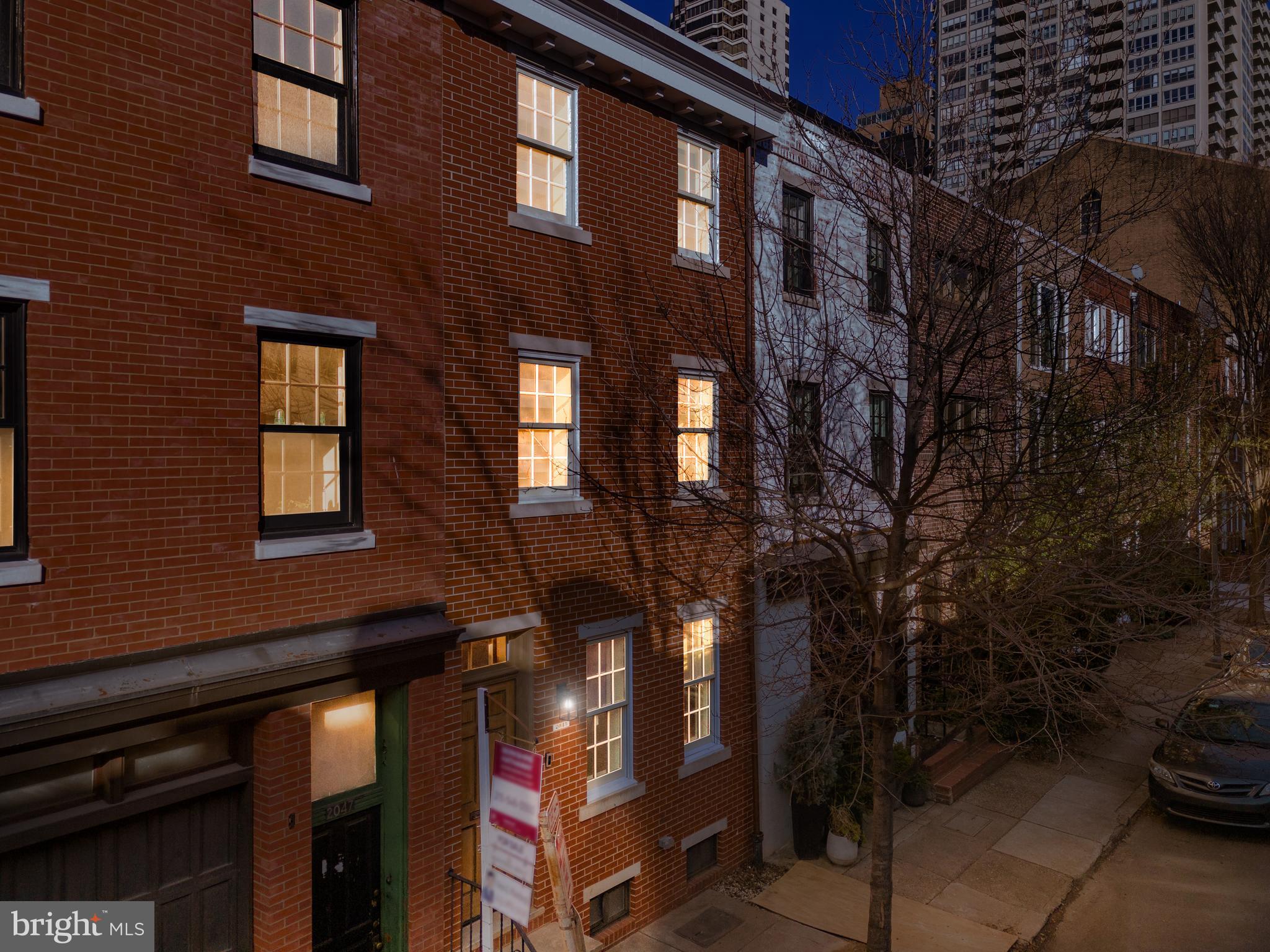 2045 Rittenhouse Sq