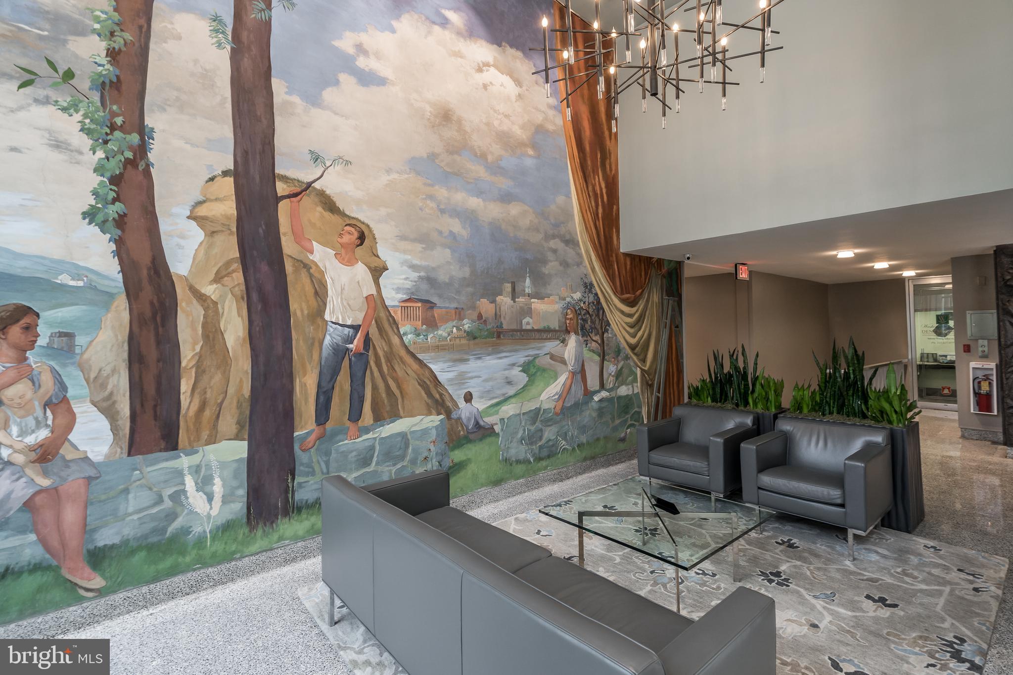 604-36 S Washington Sq #409