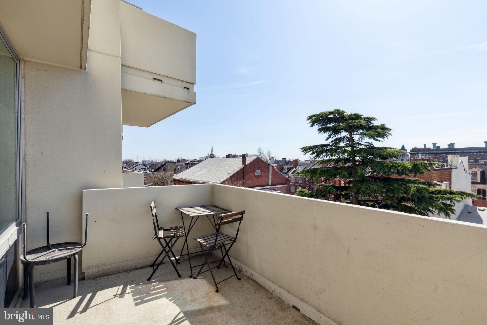 604-36 S Washington Sq #409