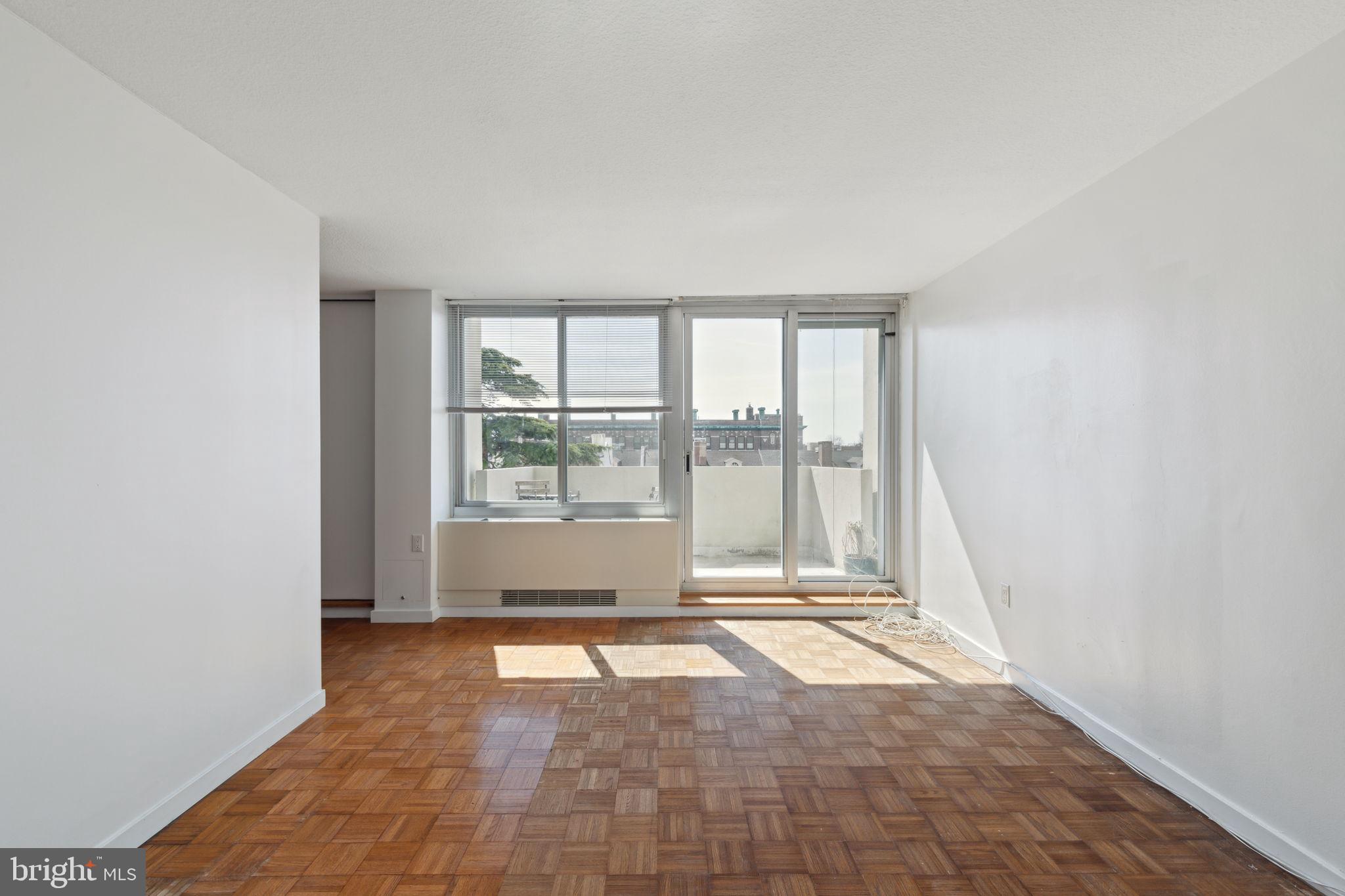 604-36 S Washington Sq #409