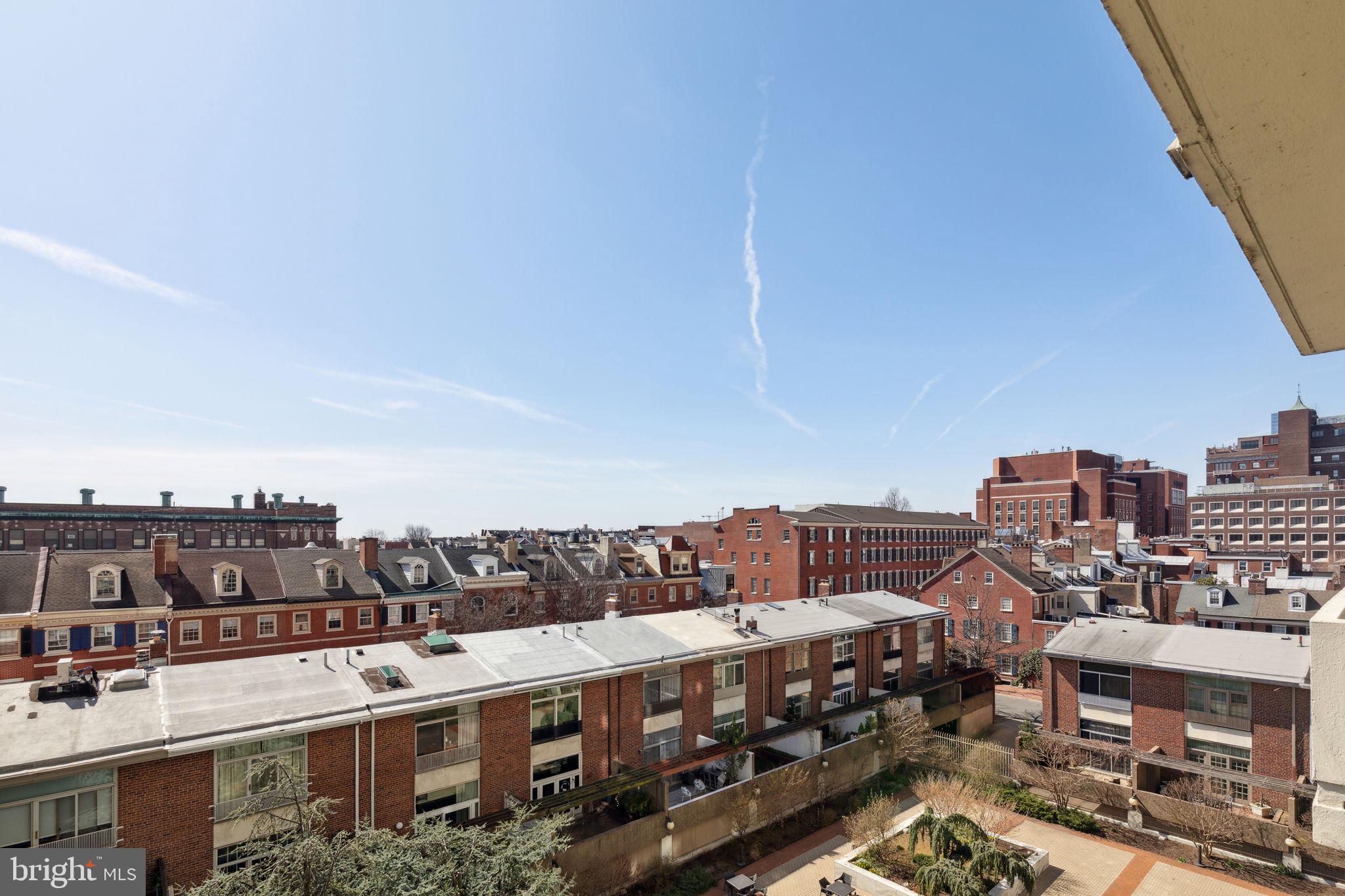 604-36 S Washington Sq #409