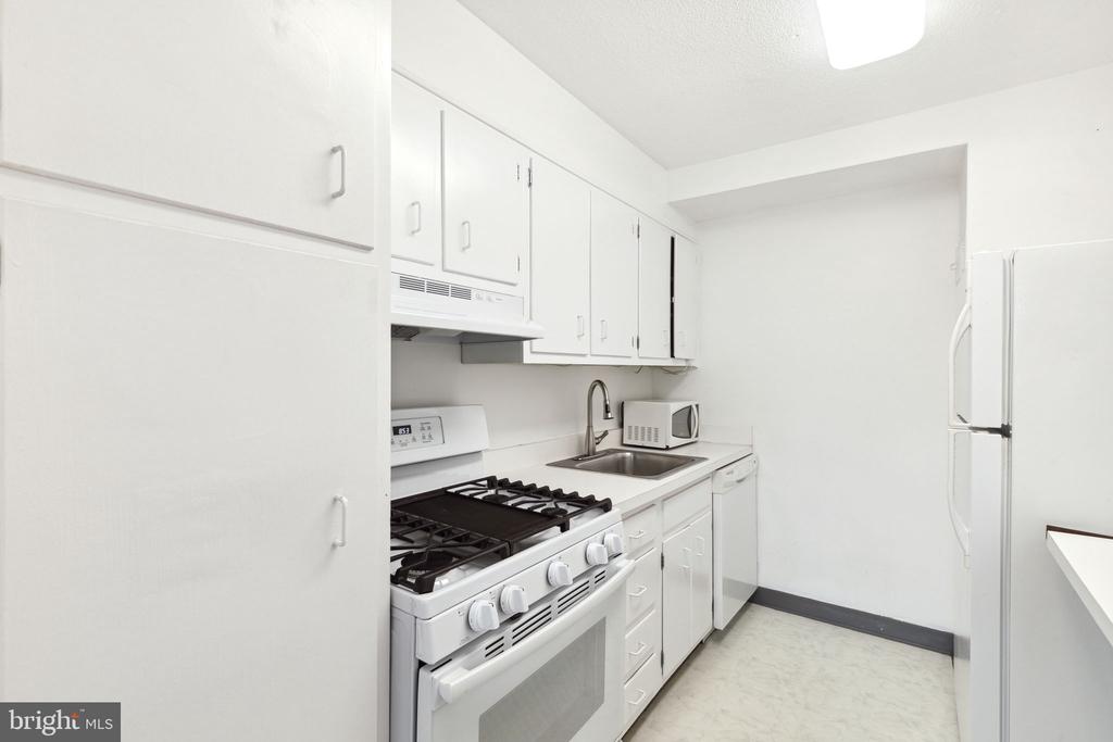 604-36 S Washington Sq #409