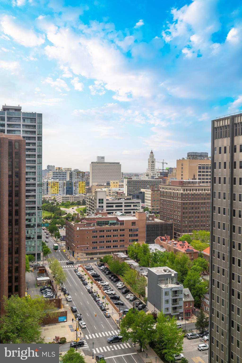 1600-18 ARCH ST #1715