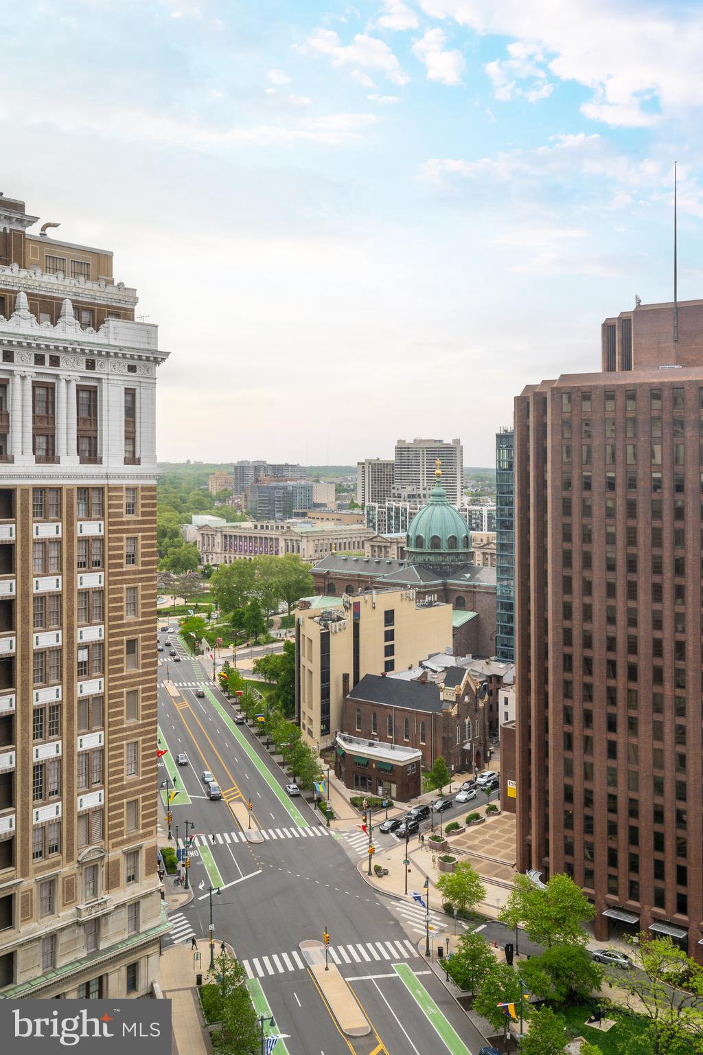 1600-18 ARCH ST #1715