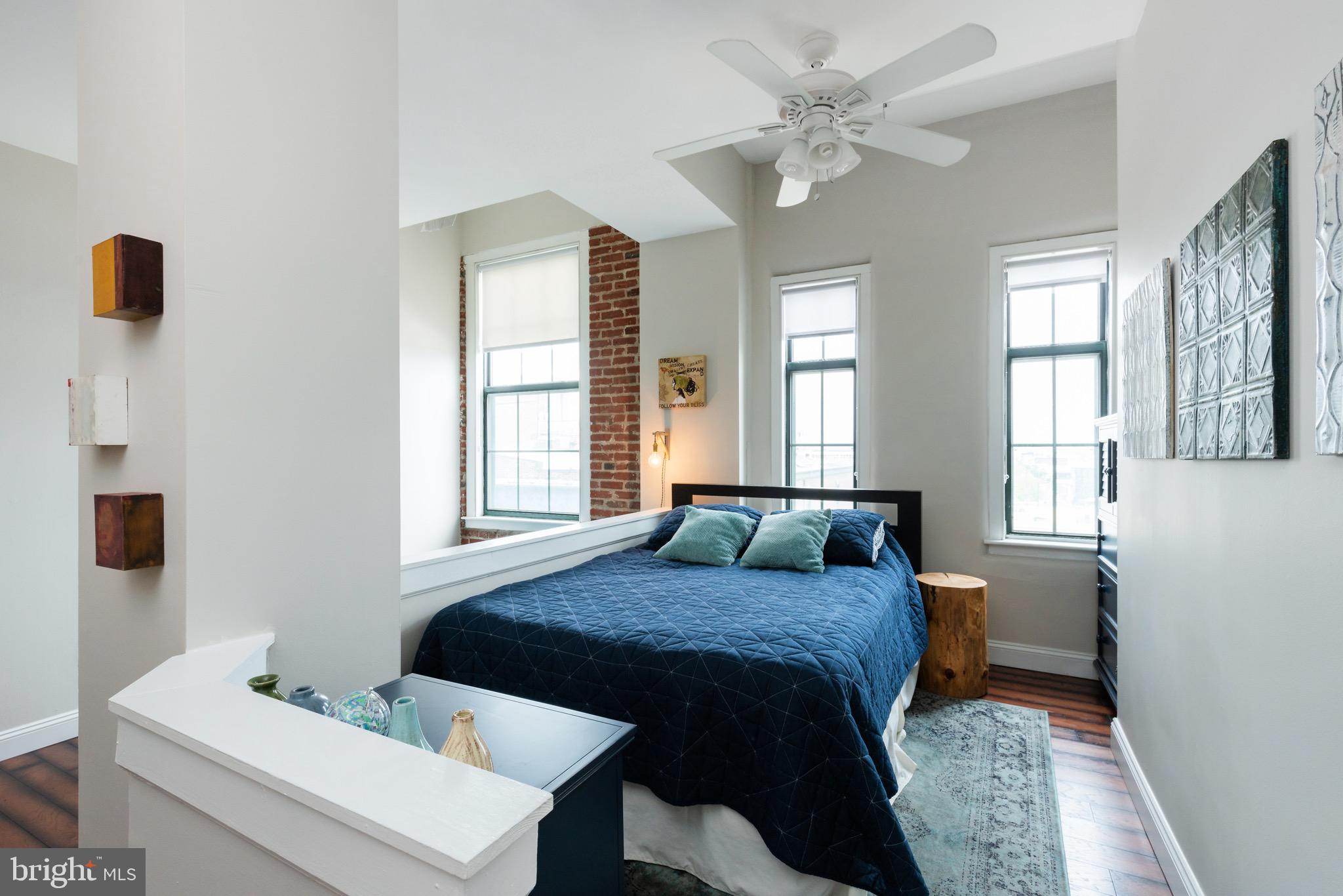 315 NEW ST #611