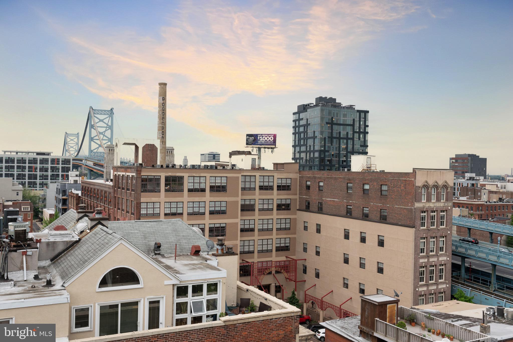 315 NEW ST #611