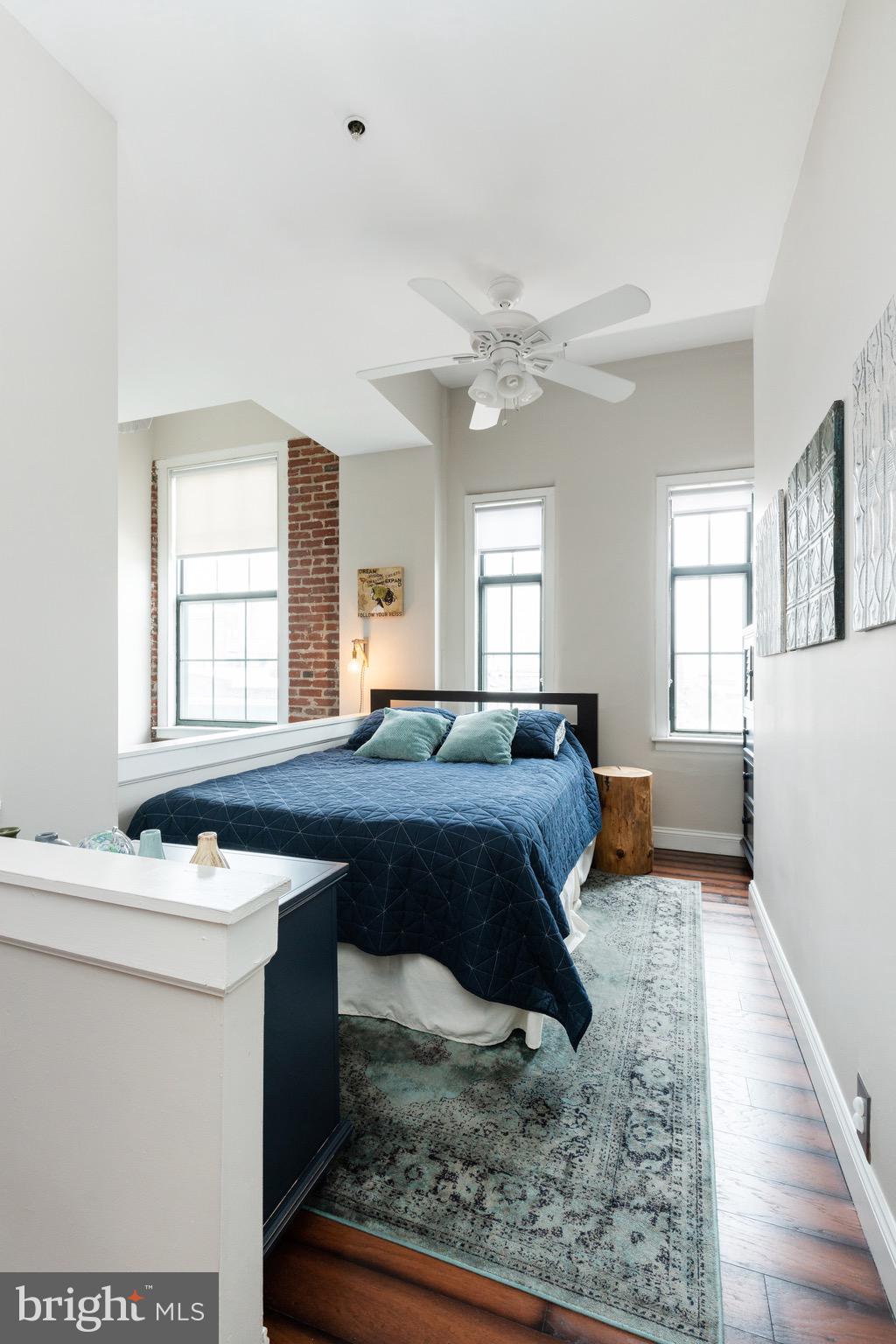 315 NEW ST #611