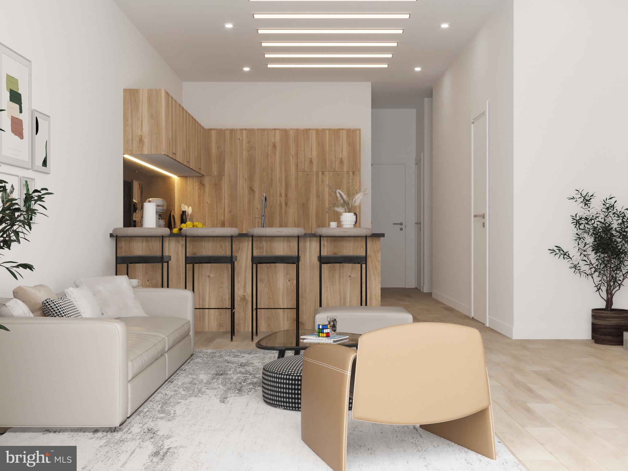 1712 Christian St #1