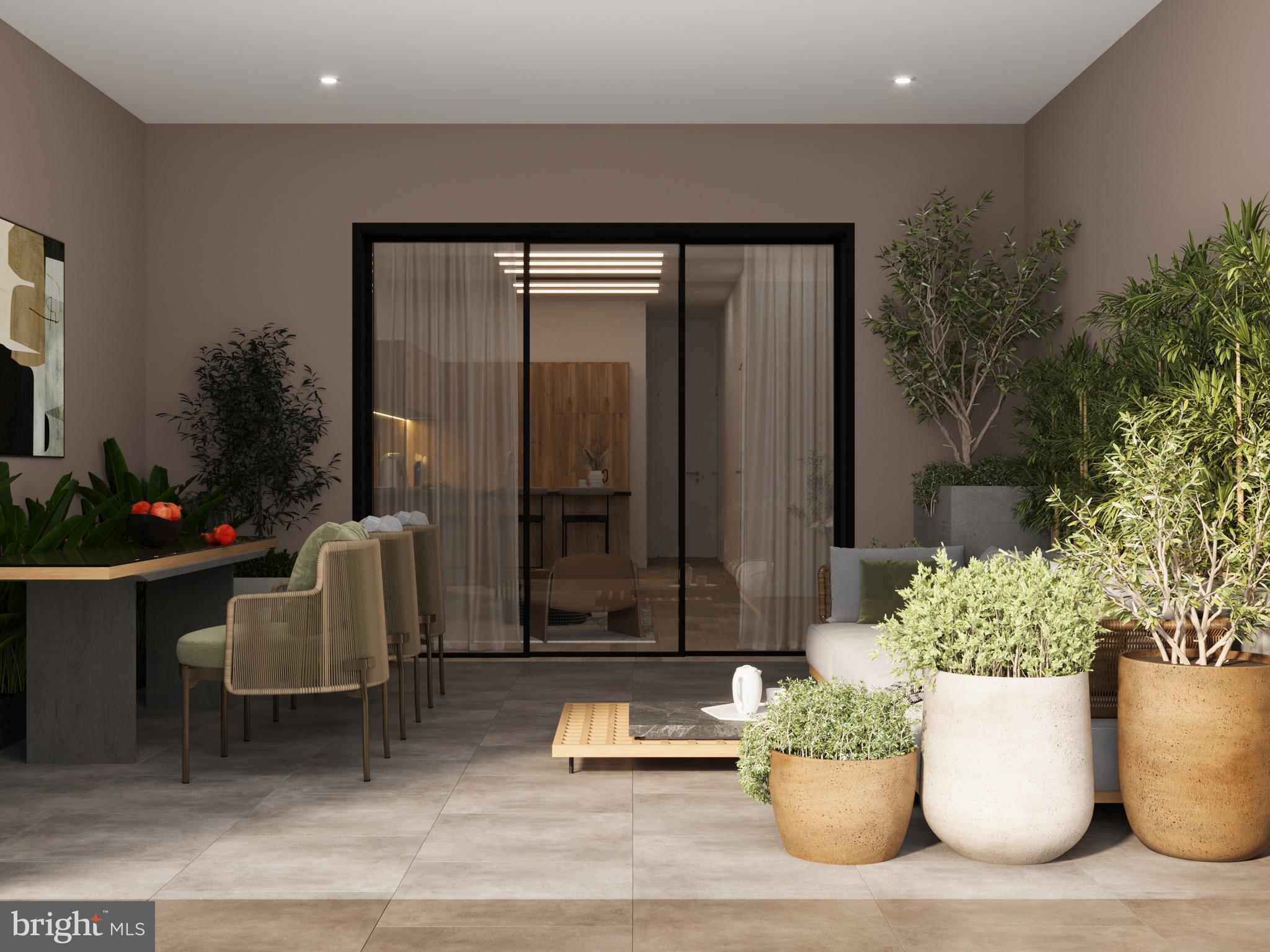 1712 Christian St #1