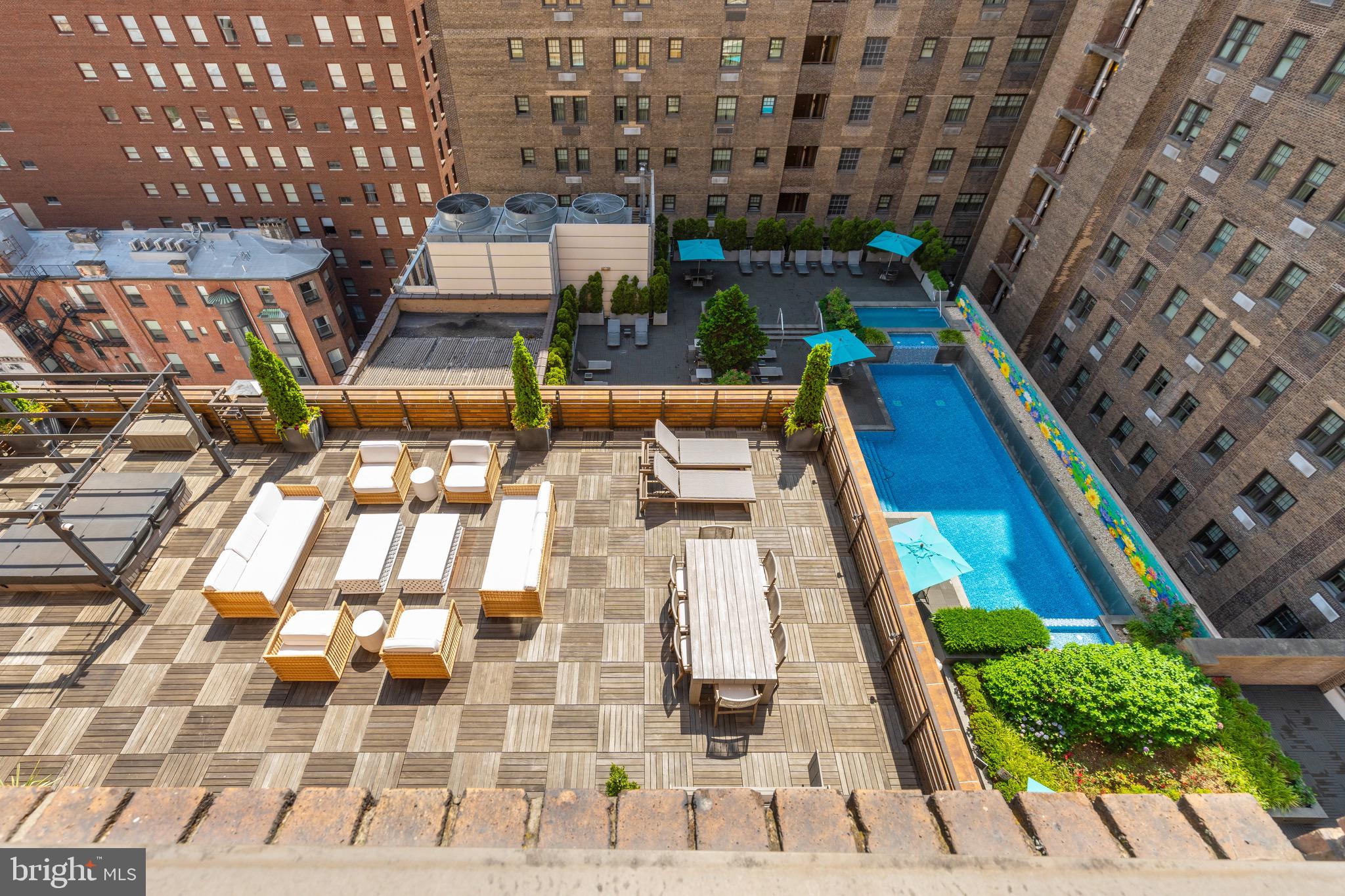 219-29 S 18th St #1424