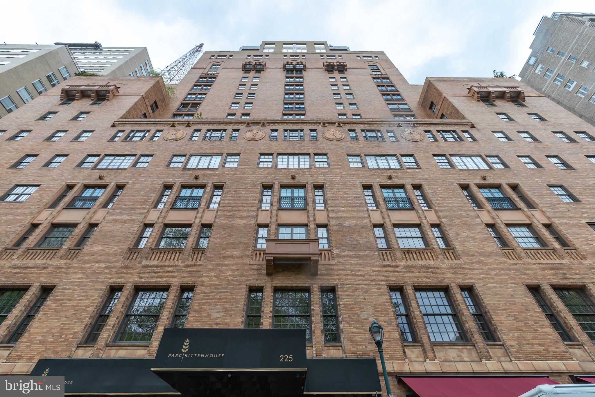 219-29 S 18th St #1424