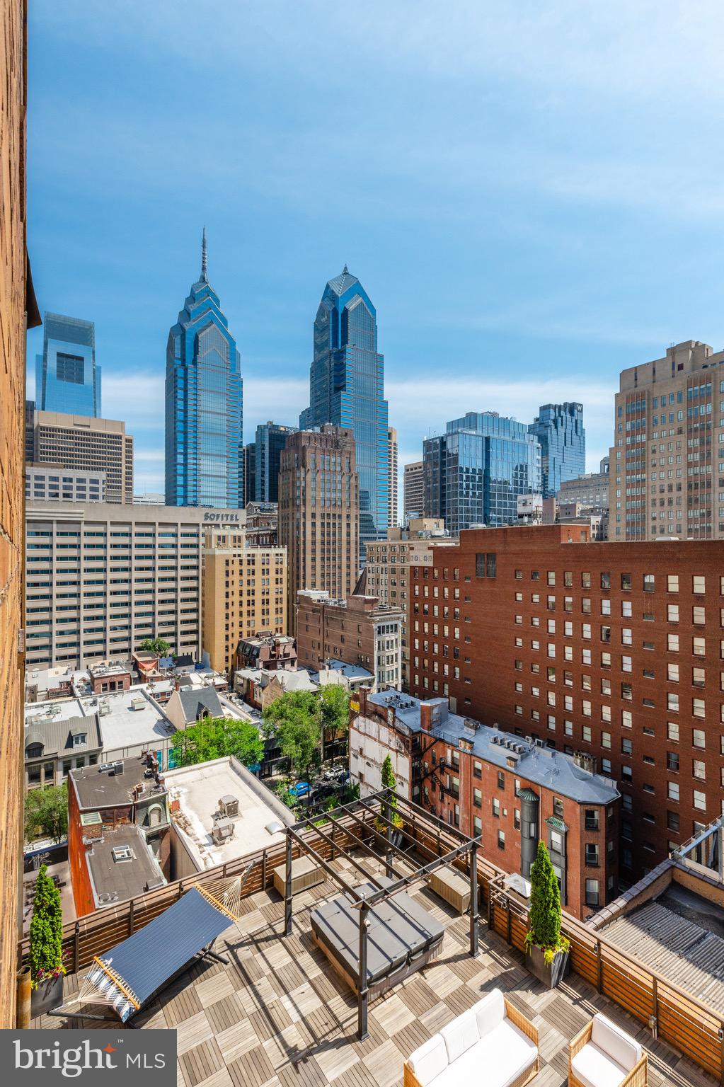 219-29 S 18th St #1424