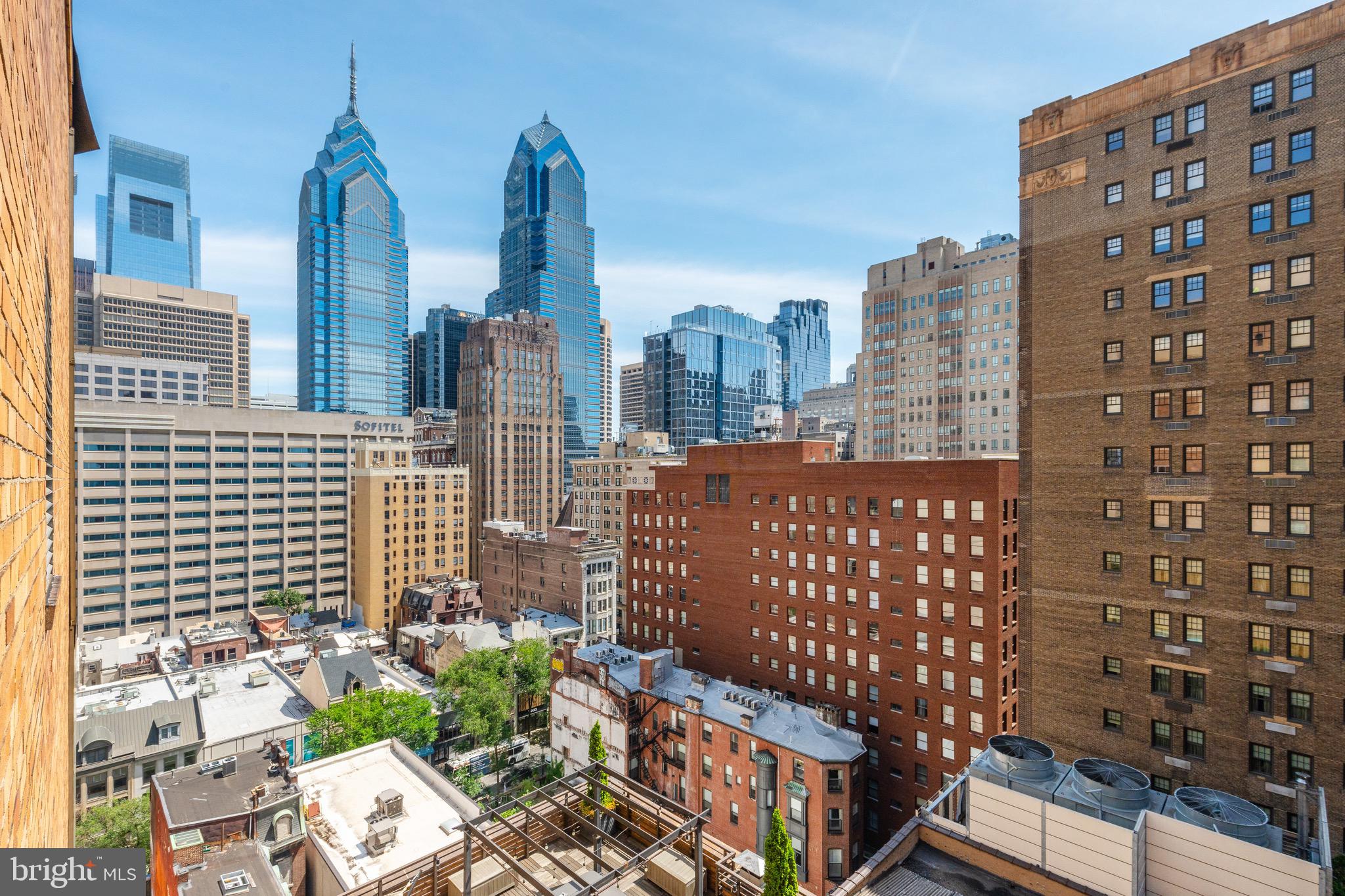 219-29 S 18th St #1424