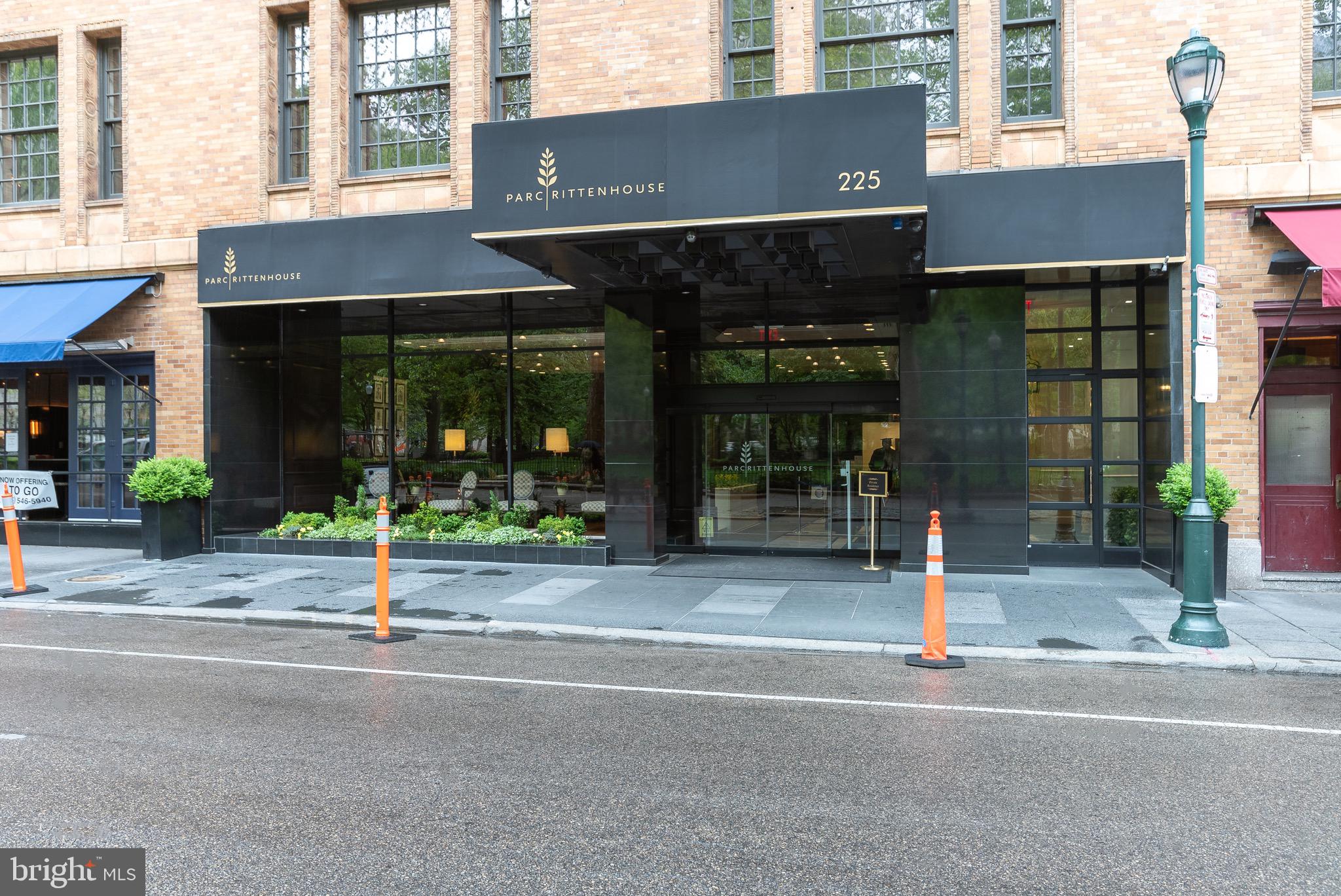 219-29 S 18th St #1424