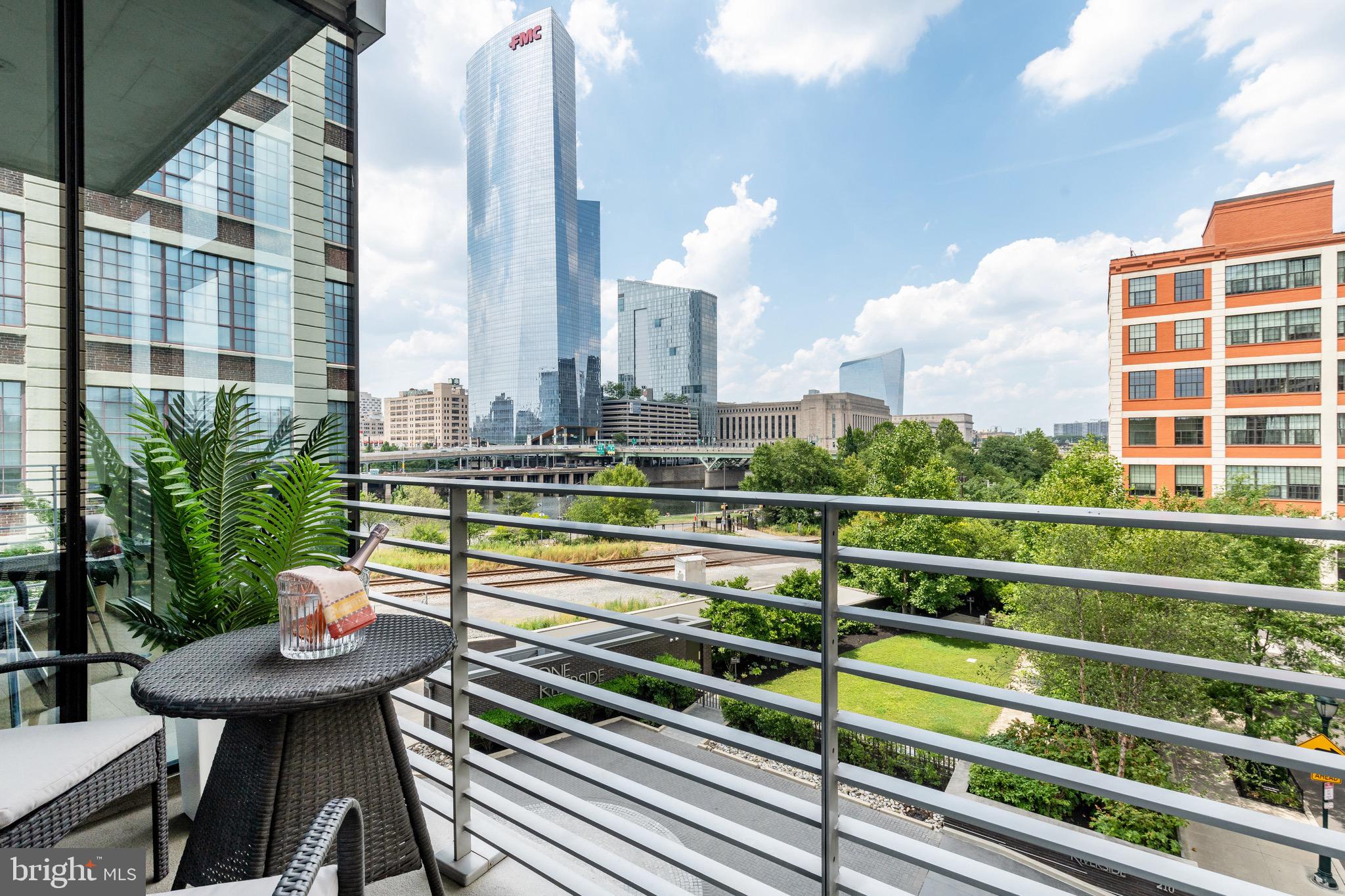 210-20 S 25th St #303