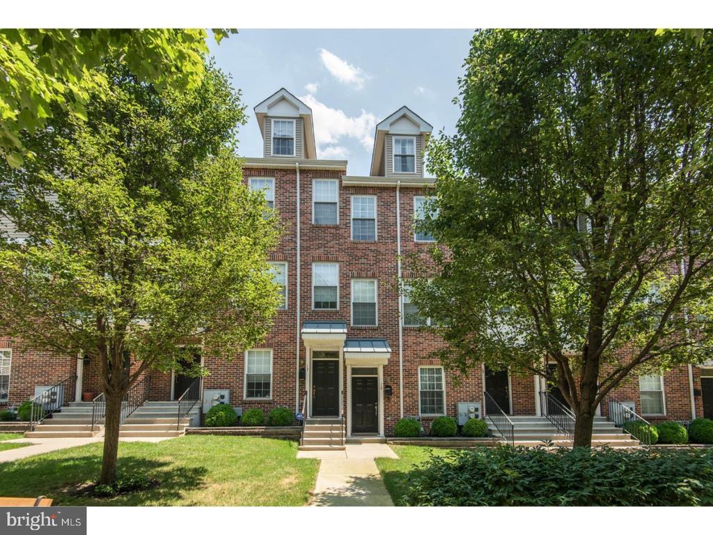 16 BREWERYTOWN CT