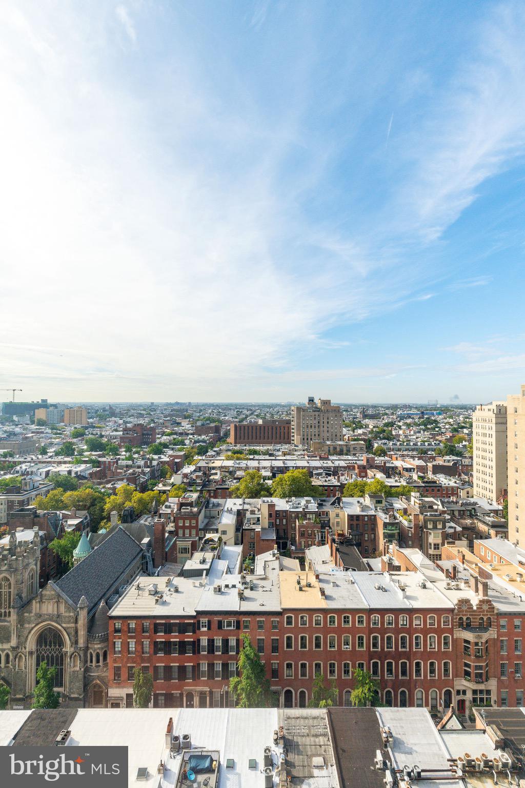 1810-18 Rittenhouse Sq #1807