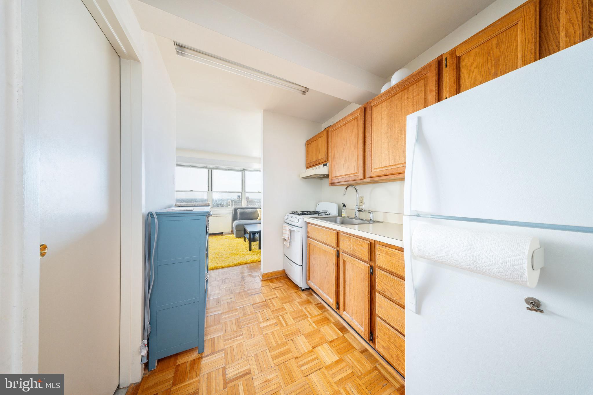 1810-18 Rittenhouse Sq #1807