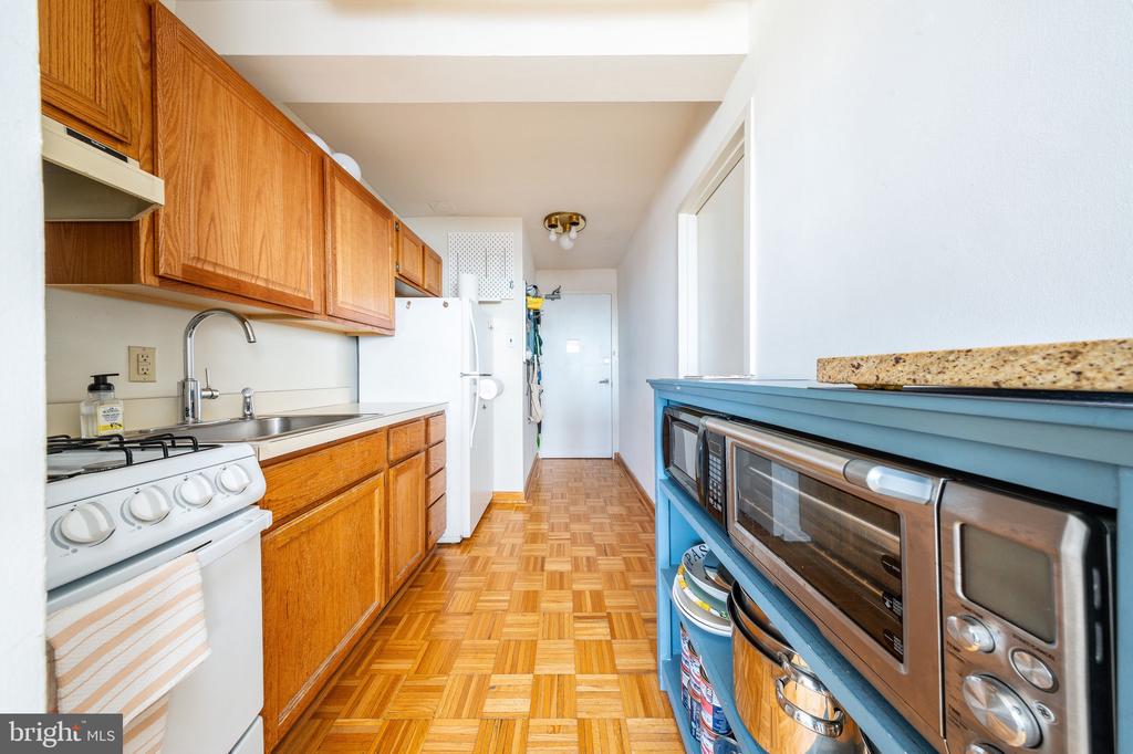 1810-18 Rittenhouse Sq #1807