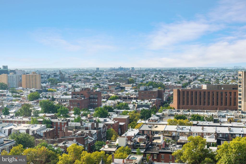 1810-18 Rittenhouse Sq #1807